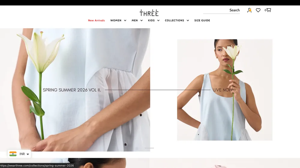 WearThree