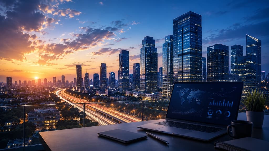 WebOrbit Location Workspace