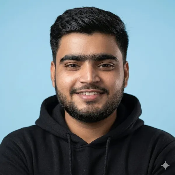 Pradhuman Mishra